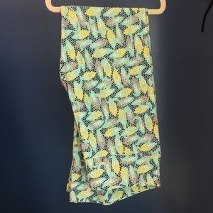 TC Lularoe Leggings